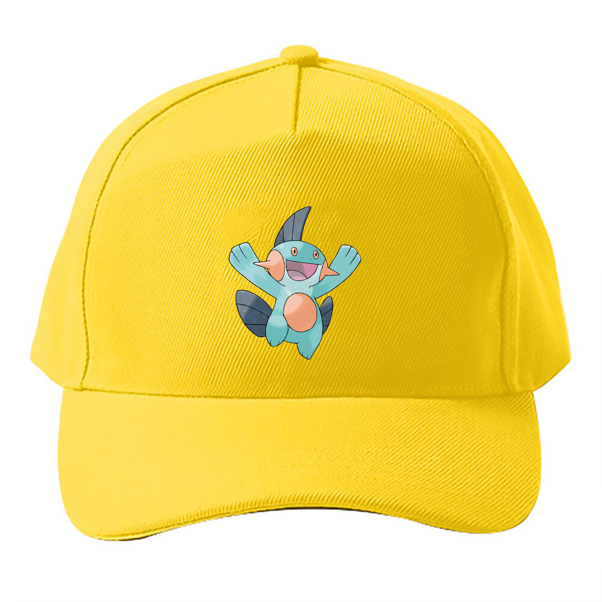 （画像用） ポケットモンスター Pokémon ベースボールキャップ 綿100％ 男女兼用 帽子 スポーツ